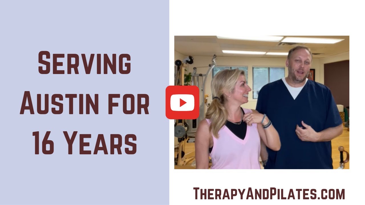 16th Anniversary of CORE Therapy & Pilates Serving Austin