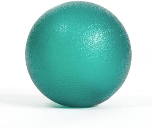 Balanced Body 4-Inch hip pain exercises  Inflatable Ball, Pilates Accessory for Men and Women, Workout Tool for Balance Exercise, Inflated, Green Balanced Body 4-Inch Inflatable Ball, Pilates Accessory for Men and Women, Workout Tool for Balance Exercise, Inflated, Green 