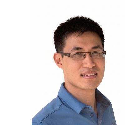 Dr. “Andy” Chin-Hueng Tseng