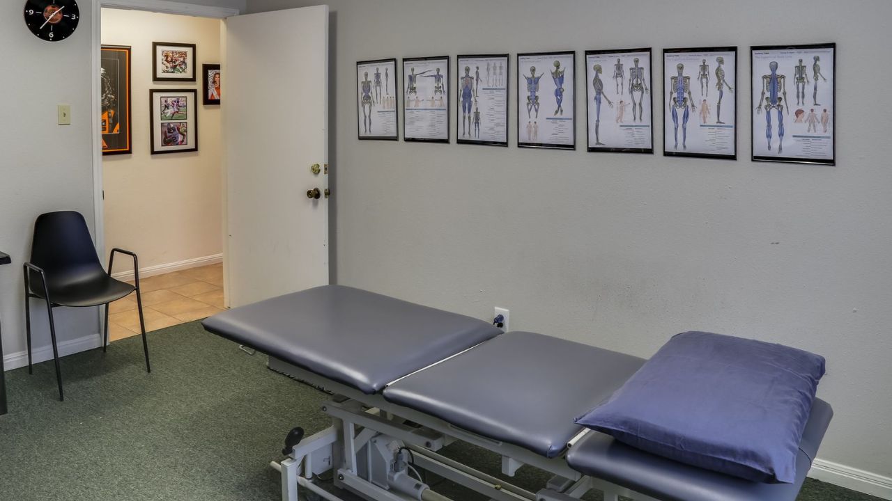 CORE Therapy & Pilates are specialized neck pain physical therapists in Westlake Hills Texas