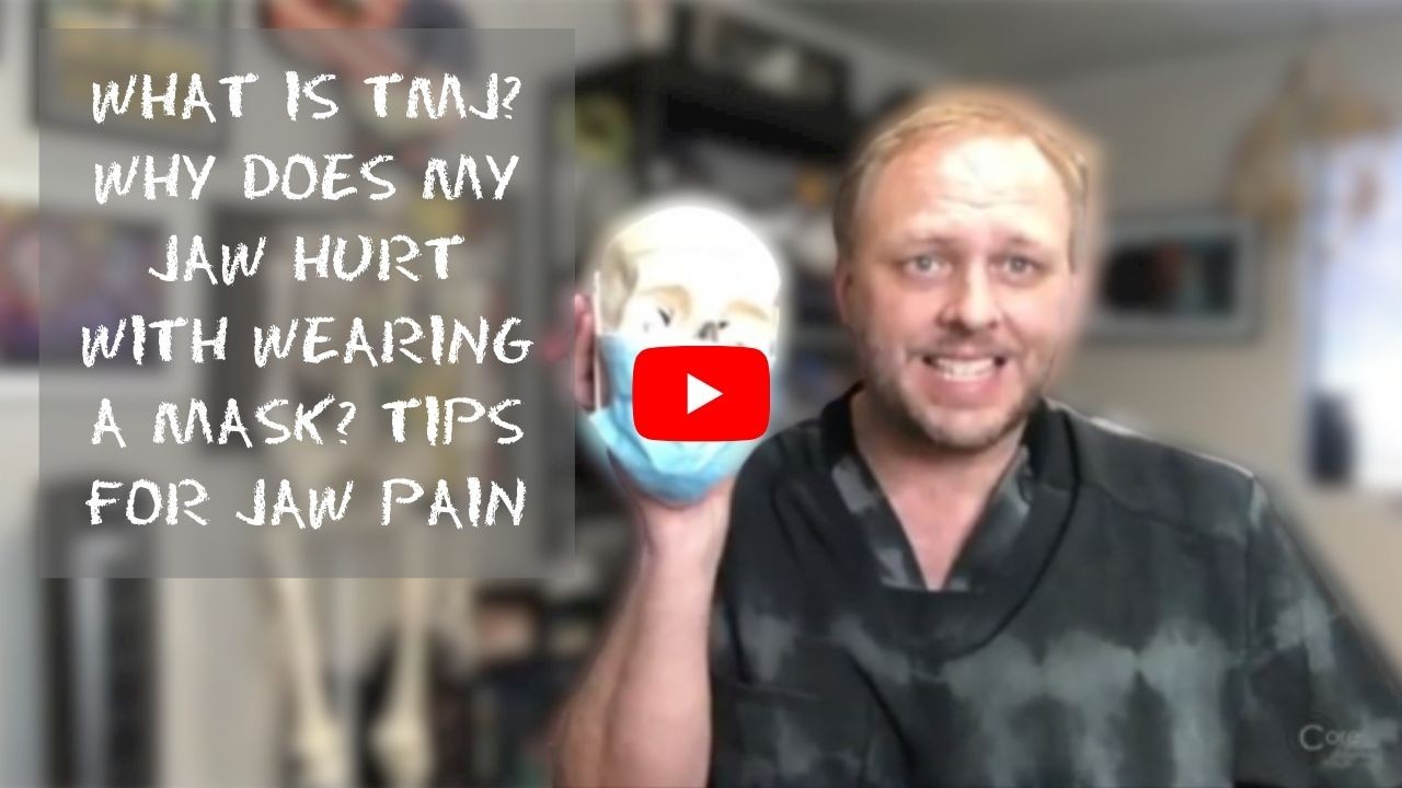 What is TMJ