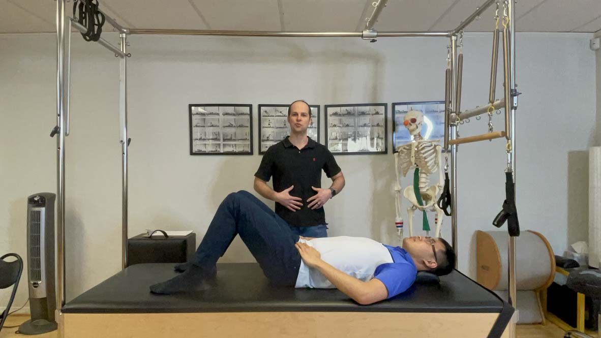 Relieve Your Back Pain and Sciatica with Physical Therapy
