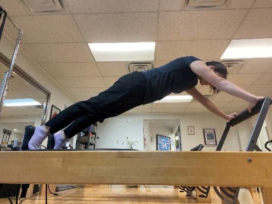 Pilates Reformer Exercises: An All-Inclusive Guide to Improved Health and Fitness